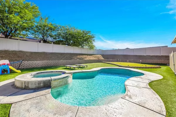 56135 Nez Perce, Yucca Valley, CA 92284
