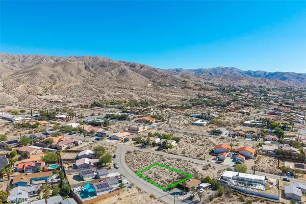 Desert Hot Springs, CA 92240,12 Casa Loma Rd