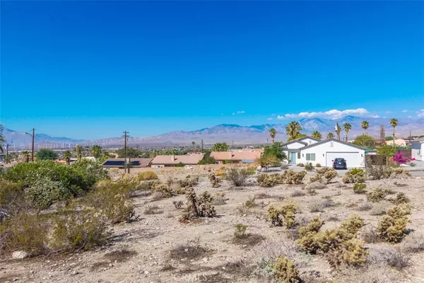Desert Hot Springs, CA 92240,12 Casa Loma Rd