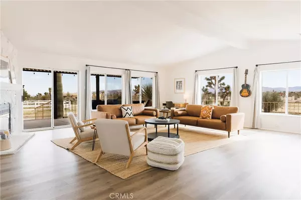 Yucca Valley, CA 92284,57874 Sunny Sands DR