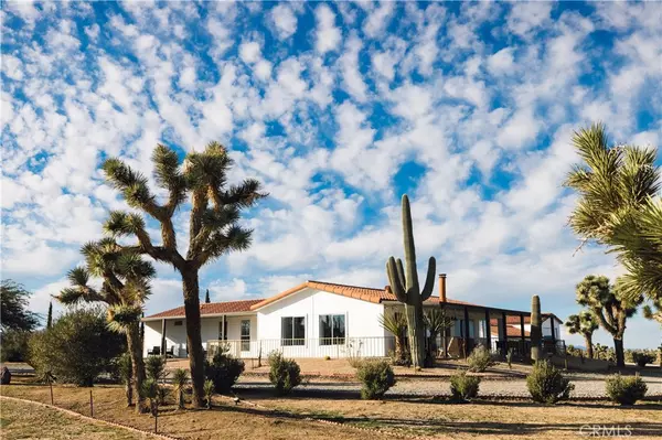 57874 Sunny Sands DR, Yucca Valley, CA 92284