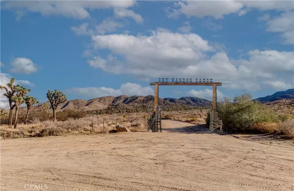 Yucca Valley, CA 92284,56975 San Andreas RD