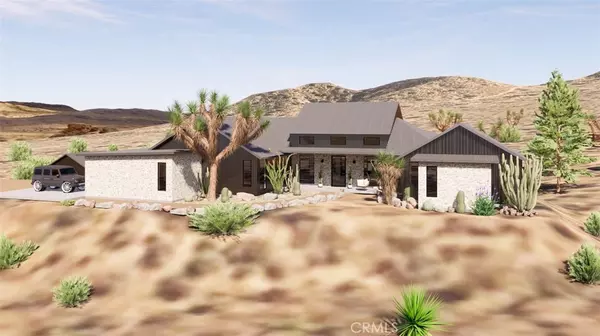Yucca Valley, CA 92284,56975 San Andreas