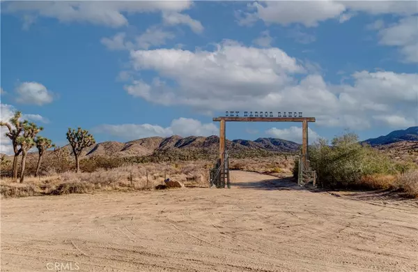 Yucca Valley, CA 92284,56975 San Andreas RD