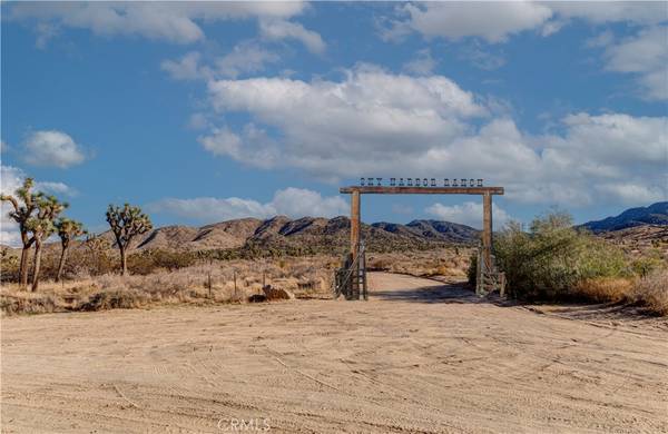 Yucca Valley, CA 92284,56975 San Andreas RD