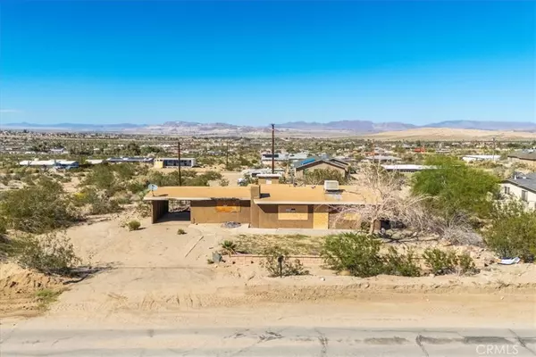 29 Palms, CA 92277,74596 Baseline RD