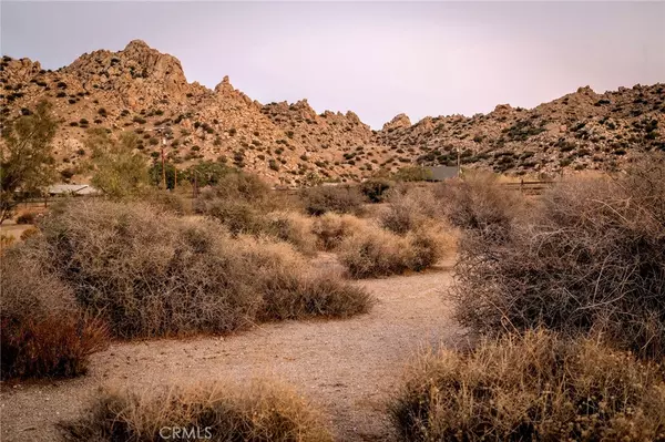 Pioneertown, CA 92268,53655 Annie Oakley RD