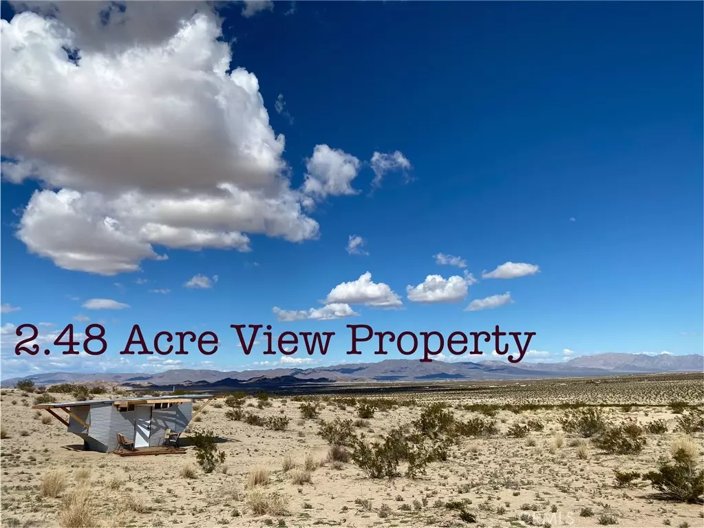 29 Palms, CA 92277,75800 Buena Vista