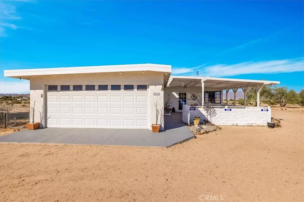 29 Palms, CA 92277,79116 Becker LN