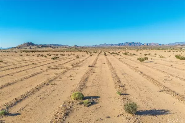 29 Palms, CA 92277,0 Bagdad HWY