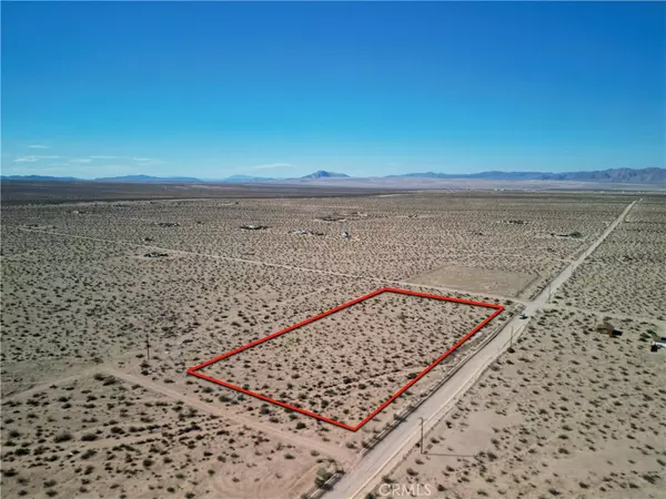 69275 Brandt Crossing RD, 29 Palms, CA 92277