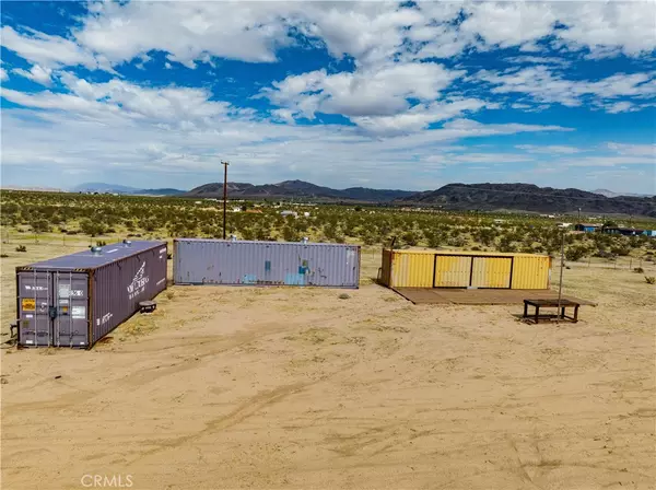 4185 Kickapoo, Landers, CA 92285