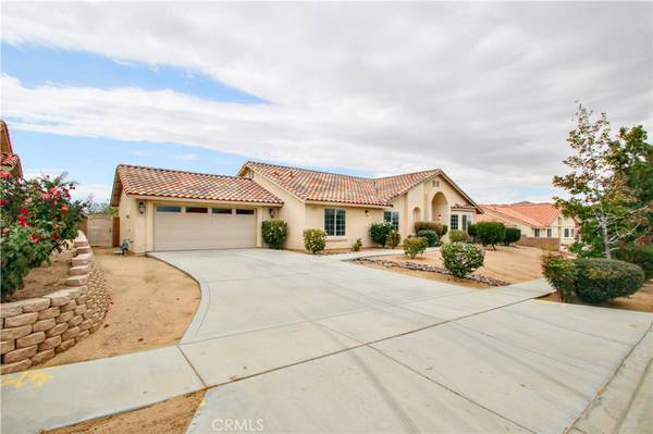 7772 Grand AVE, Yucca Valley, CA 92284