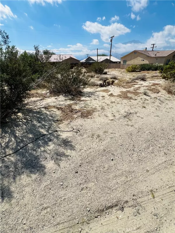 Desert Hot Springs, CA 92240,0 San Tomas ST