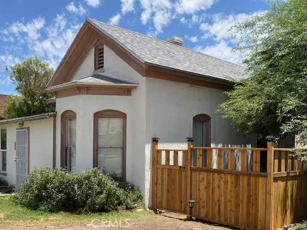 Needles, CA 92363,515 A ST