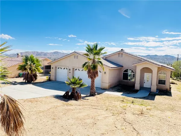 Yucca Valley, CA 92284,57627 Old Mill
