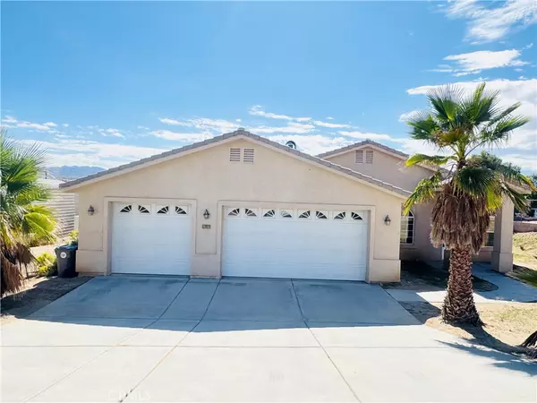 Yucca Valley, CA 92284,57627 Old Mill