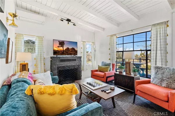 Joshua Tree, CA 92252,61413 Sandalwood