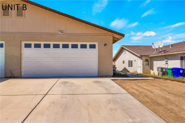 Yucca Valley, CA 92284,7176 Murray LN