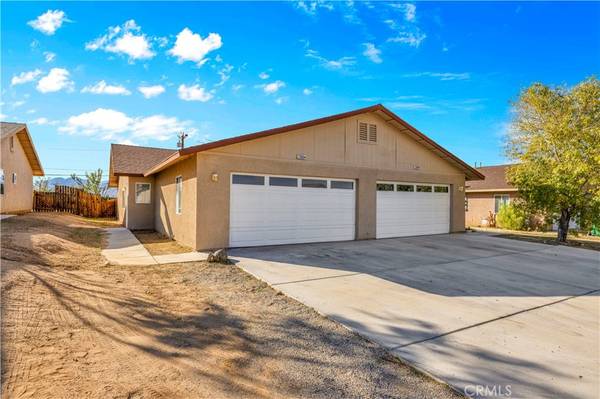 Yucca Valley, CA 92284,7246 Murray LN