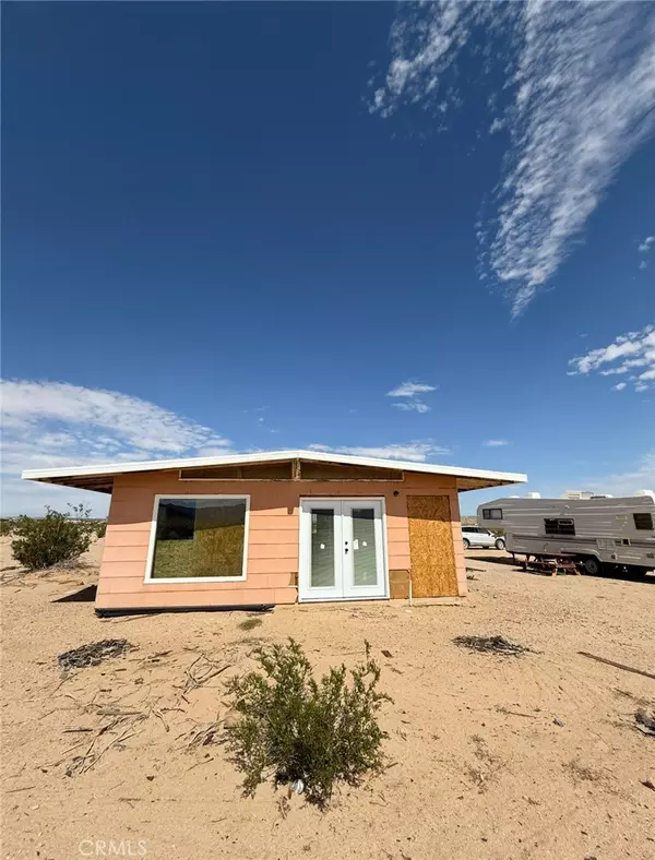 68825 Michael WAY, 29 Palms, CA 92277