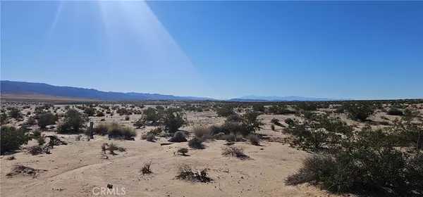 29 Palms, CA 92277,0 Mesa