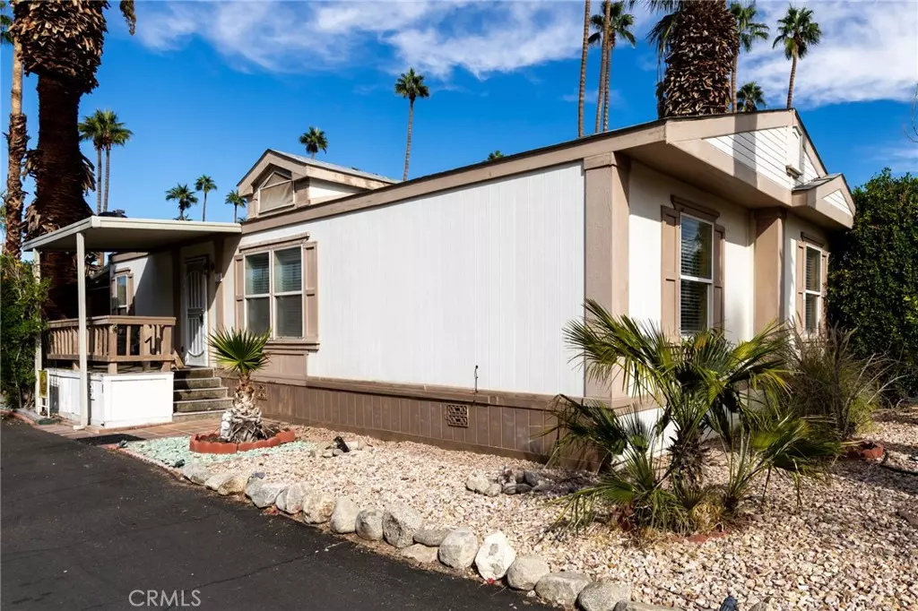 Palm Springs, CA 92264,145 Morocco #145