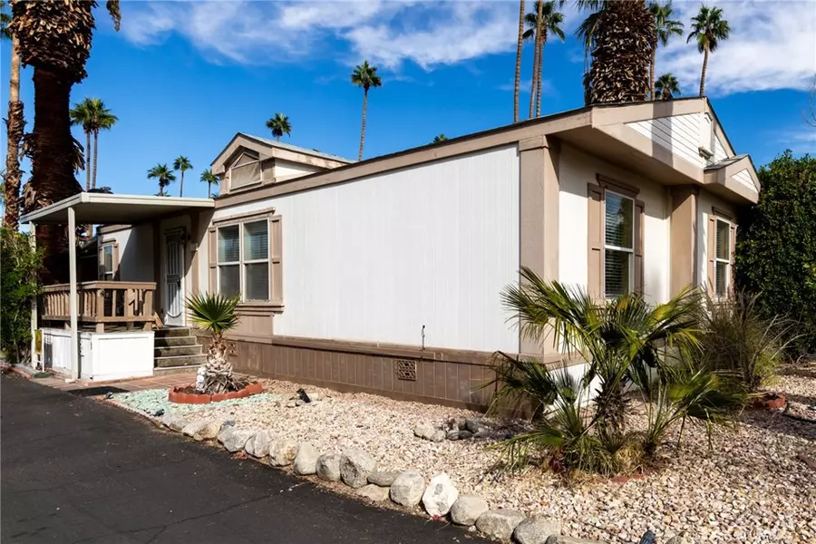 145 Morocco ST #145, Palm Springs, CA 92264