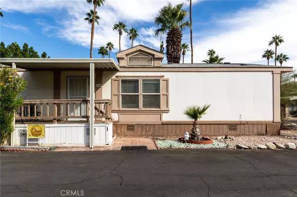 Palm Springs, CA 92264,145 Morocco #145