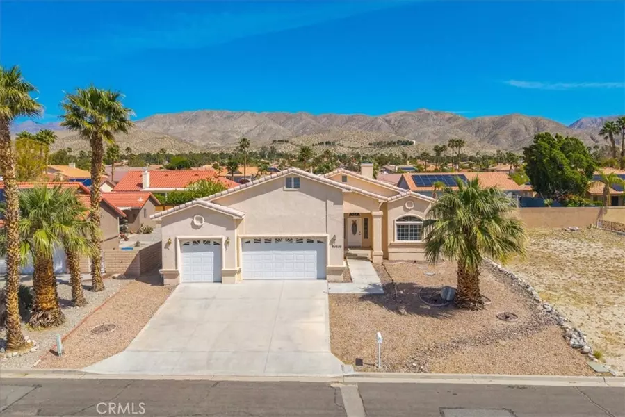 64586 Brae Burn AVE, Desert Hot Springs, CA 92240