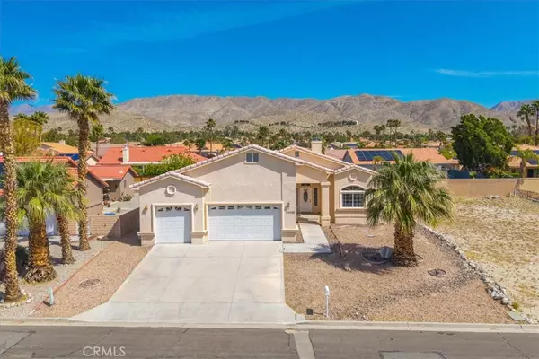 64586 Brae Burn AVE, Desert Hot Springs, CA 92240
