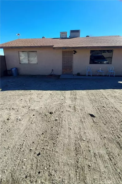 49437 Pioneer, Morongo Valley, CA 92256