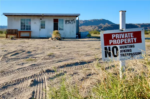 29 Palms, CA 92277,83635 29 Palms