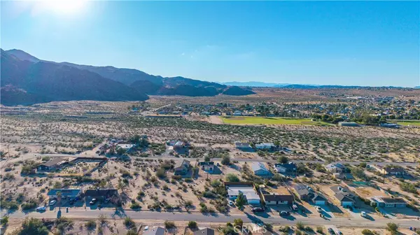 29 Palms, CA 92277,7022 49 Palms AVE