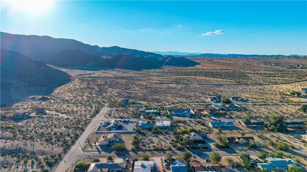 7062 Estrella AVE, 29 Palms, CA 92277
