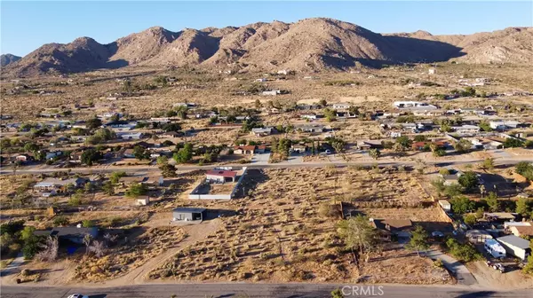 Joshua Tree, CA 92252,60255 Natoma TRL