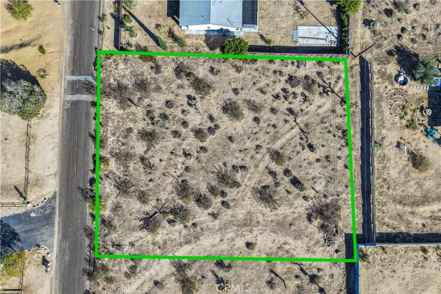 7199 Olympic RD, Joshua Tree, CA 92252