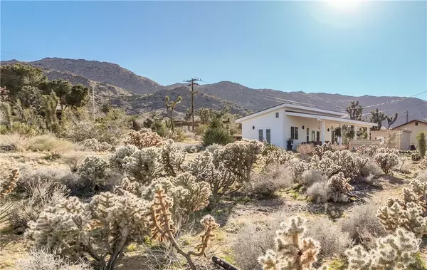 Joshua Tree, CA 92252,60976 Sandalwood