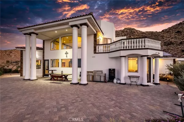 Joshua Tree, CA 92252,8022 Wesley