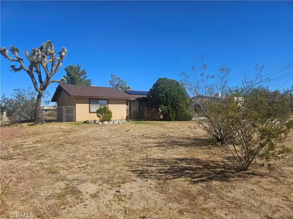 Yucca Valley, CA 92284,6941 La Habra