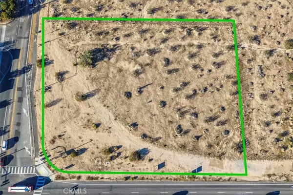 Joshua Tree, CA 92252,62090 Twentynine Palms HWY