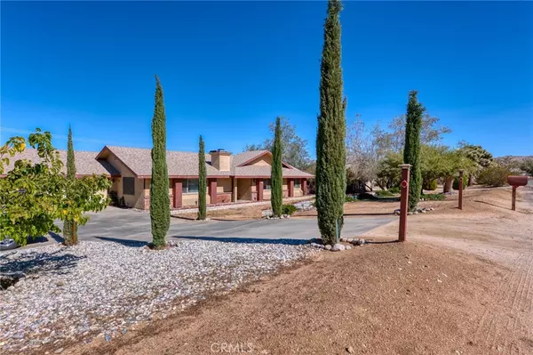 Yucca Valley, CA 92284,58350 Carlyle