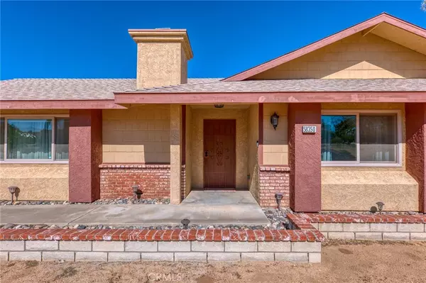 Yucca Valley, CA 92284,58350 Carlyle