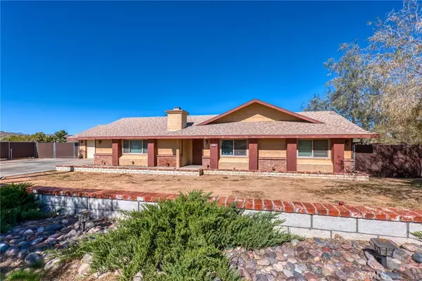 Yucca Valley, CA 92284,58350 Carlyle