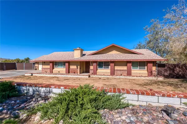 Yucca Valley, CA 92284,58350 Carlyle