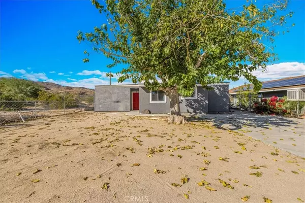 29 Palms, CA 92277,6686 Mojave AVE