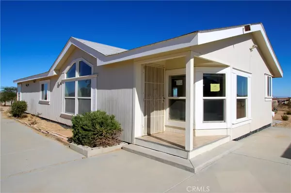 Landers, CA 92285,737 Gerber