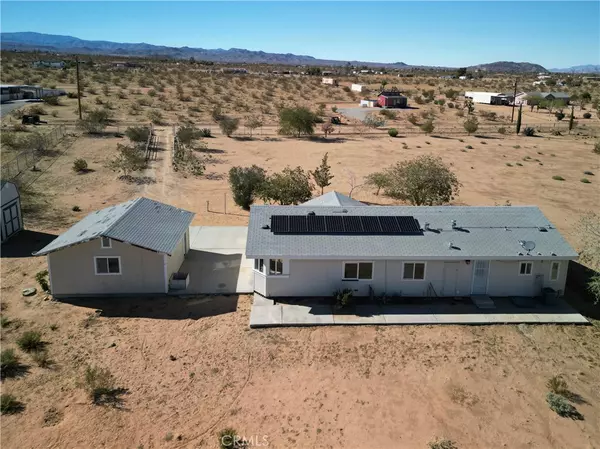 Landers, CA 92285,737 Gerber