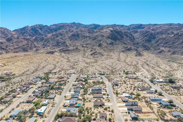 29 Palms, CA 92277,6965 49 Palms AVE