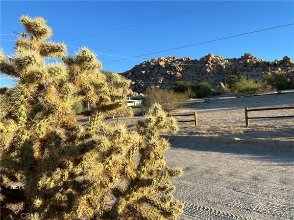 Joshua Tree, CA 92252,7084 Mount Shasta AVE
